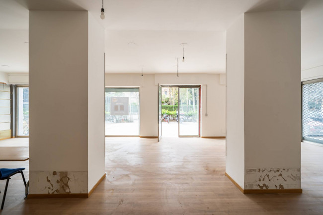 Locale commerciale in affitto a Palermo