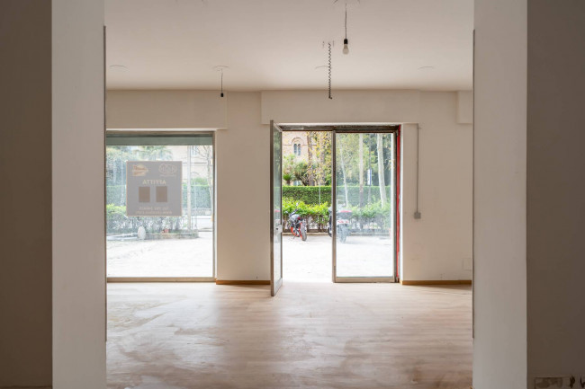 Locale commerciale in affitto a Palermo