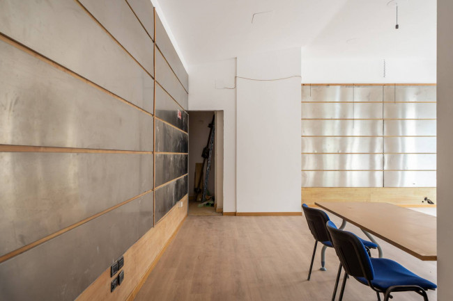 Locale commerciale in affitto a Palermo