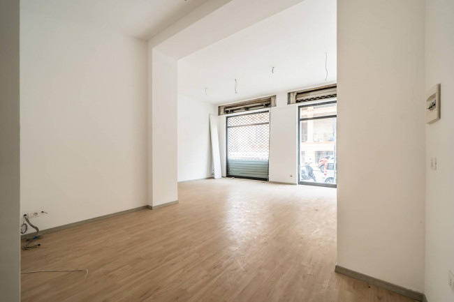 Locale commerciale in affitto a Palermo