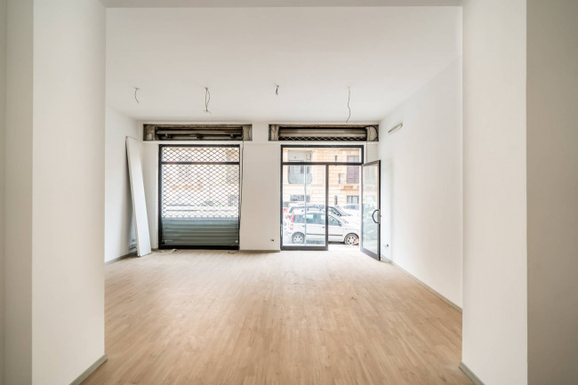 Locale commerciale in affitto a Palermo