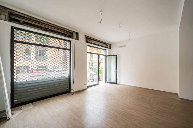 Locale commerciale in affitto a Palermo