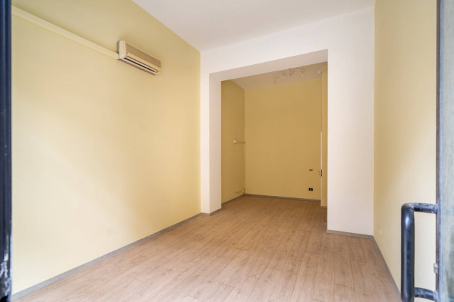 Locale commerciale in affitto a Palermo