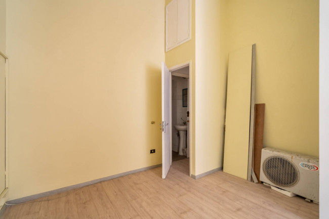 Locale commerciale in affitto a Palermo