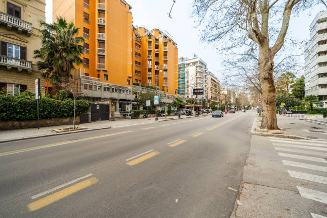 Appartamento in affitto a Palermo