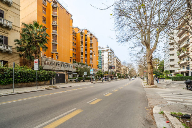 Appartamento in affitto a Palermo