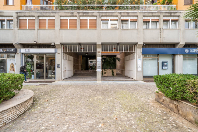 Appartamento in affitto a Palermo