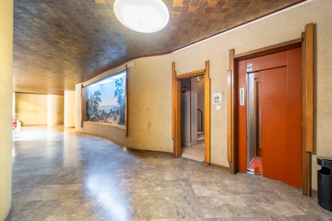 Appartamento in affitto a Palermo