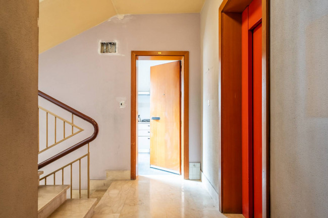 Appartamento in affitto a Palermo