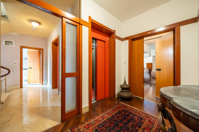 Appartamento in affitto a Palermo