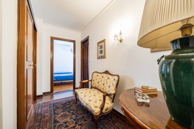 Appartamento in affitto a Palermo