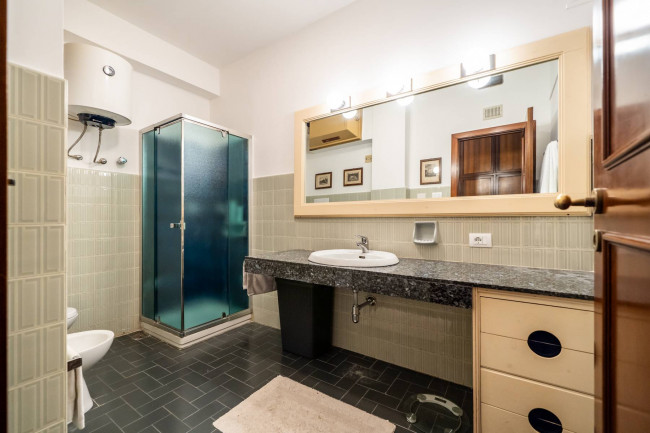 Appartamento in affitto a Palermo