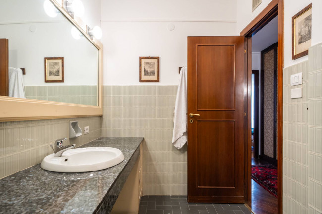 Appartamento in affitto a Palermo