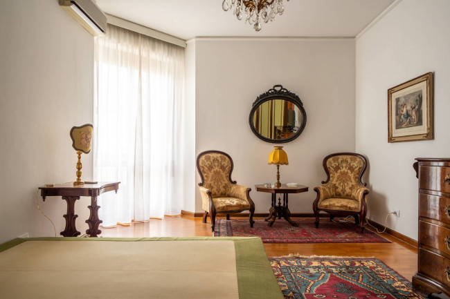 Appartamento in affitto a Palermo