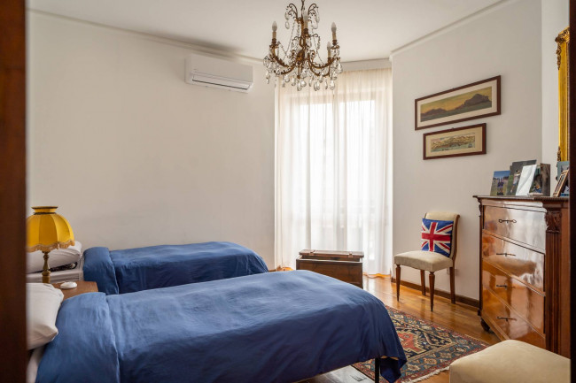 Appartamento in affitto a Palermo