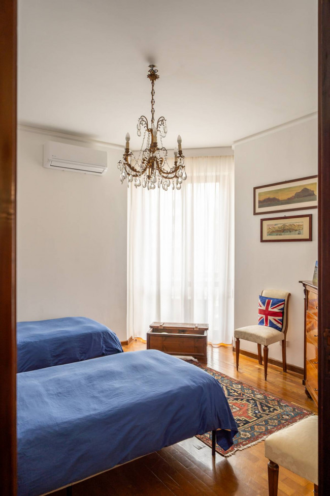 Appartamento in affitto a Palermo