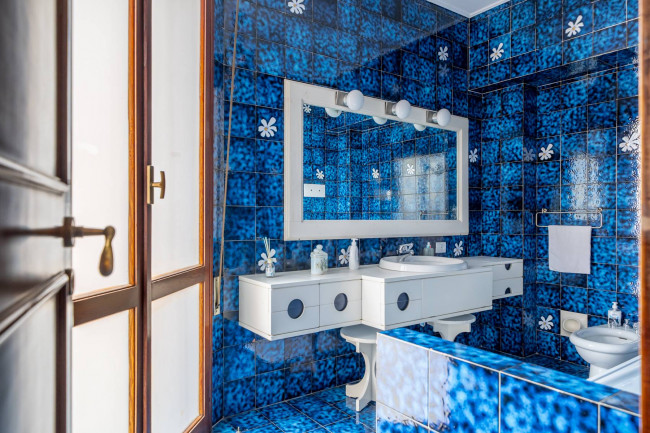 Appartamento in affitto a Palermo