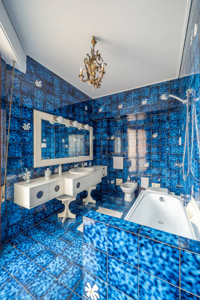 Appartamento in affitto a Palermo