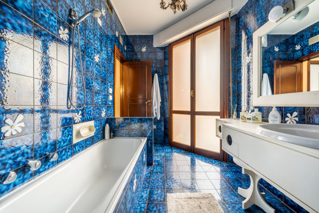 Appartamento in affitto a Palermo