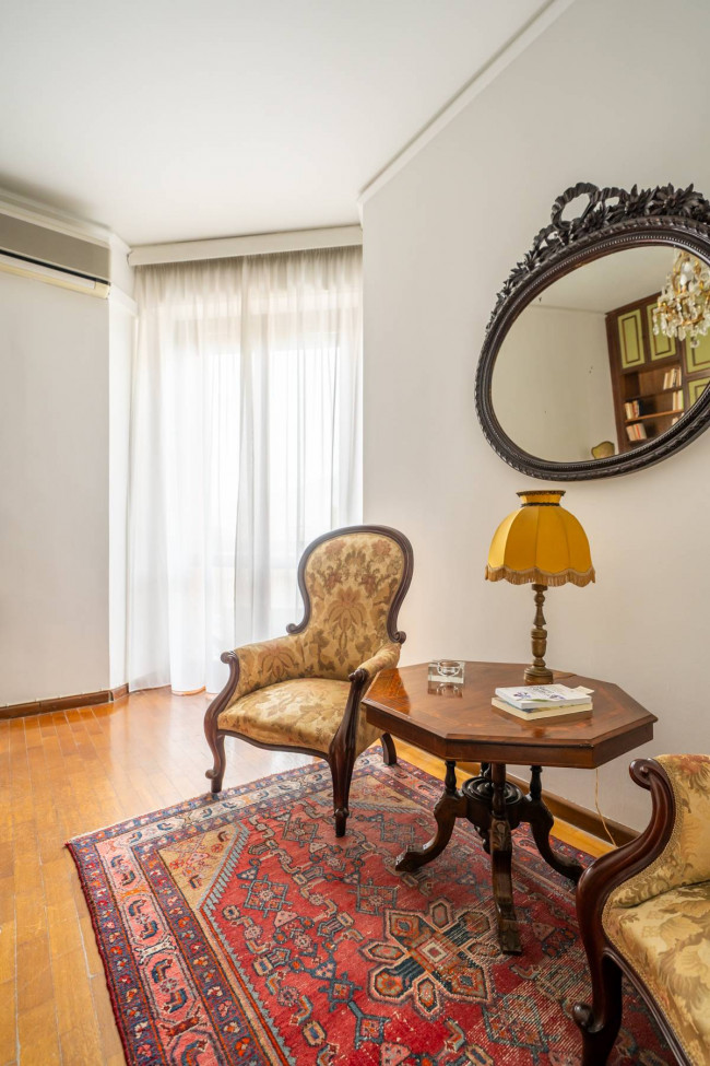 Appartamento in affitto a Palermo