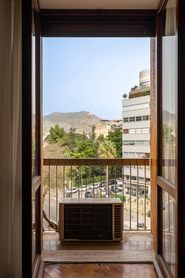 Appartamento in affitto a Palermo