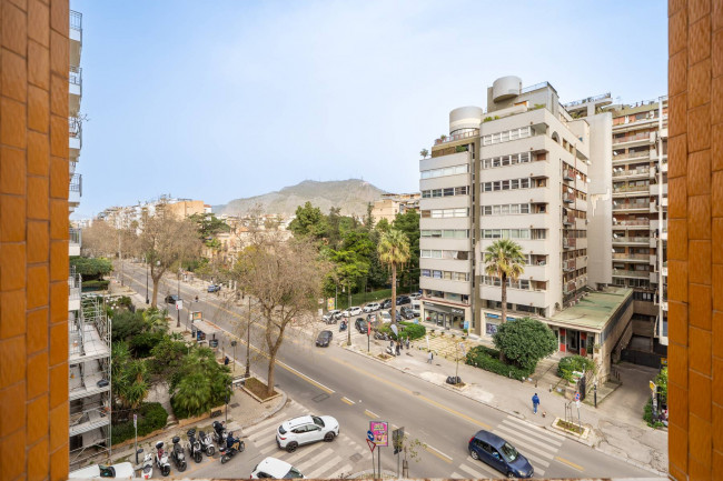 Appartamento in affitto a Palermo