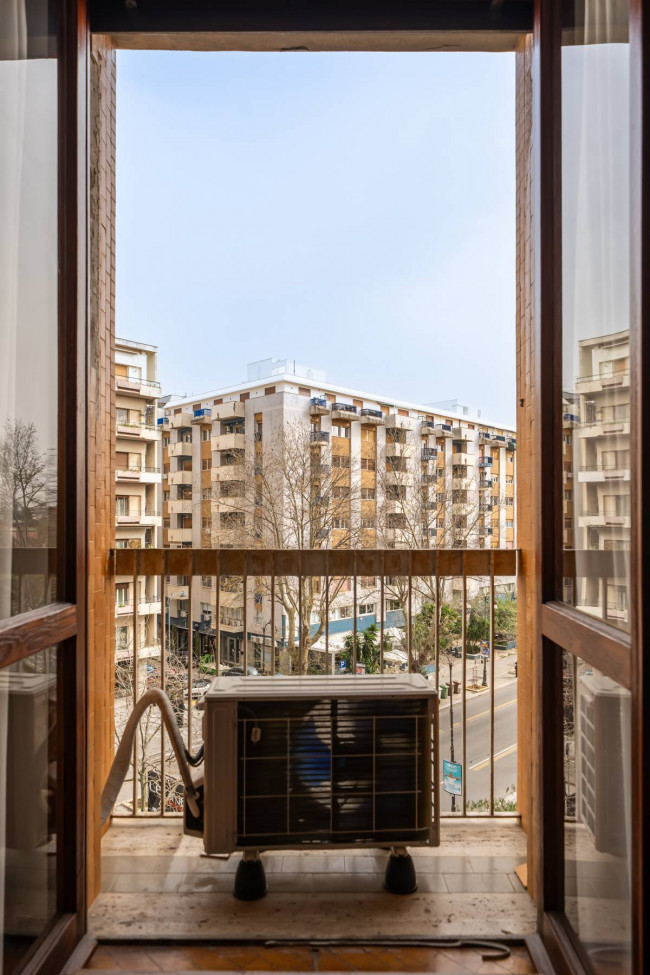 Appartamento in affitto a Palermo