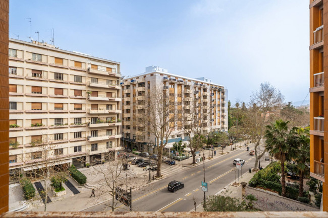 Appartamento in affitto a Palermo