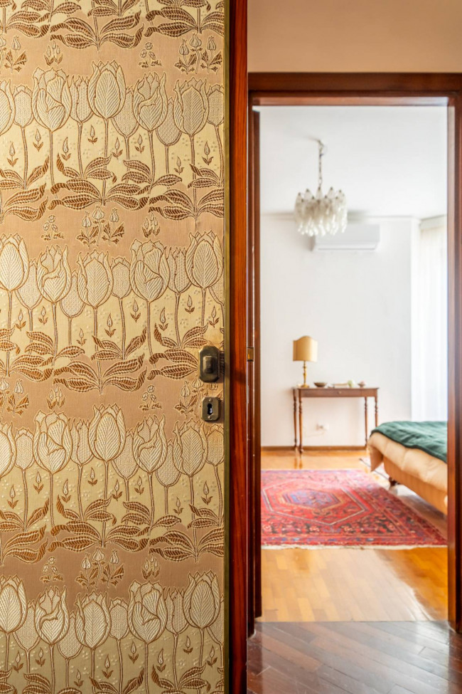 Appartamento in affitto a Palermo