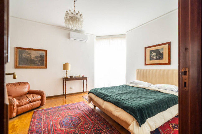 Appartamento in affitto a Palermo