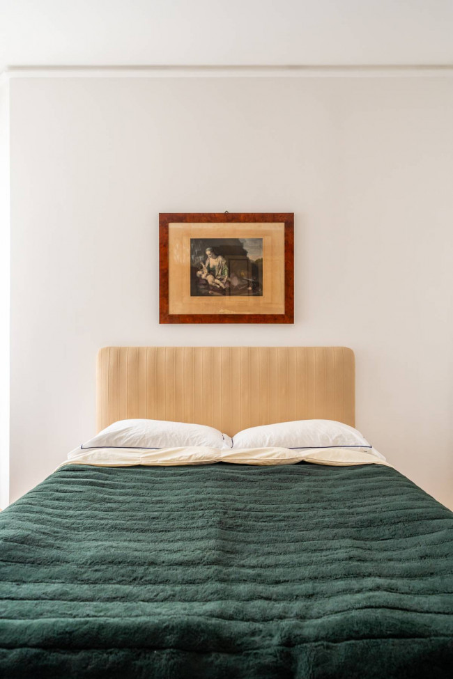 Appartamento in affitto a Palermo