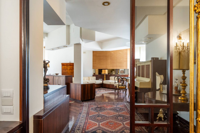 Appartamento in affitto a Palermo