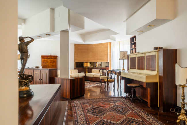 Appartamento in affitto a Palermo