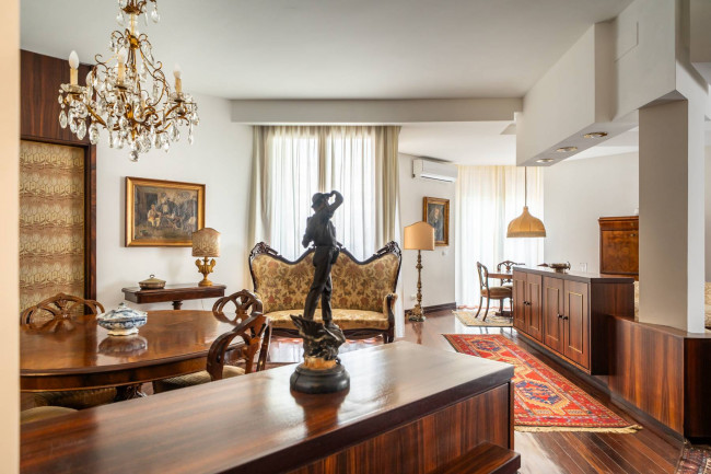 Appartamento in affitto a Palermo