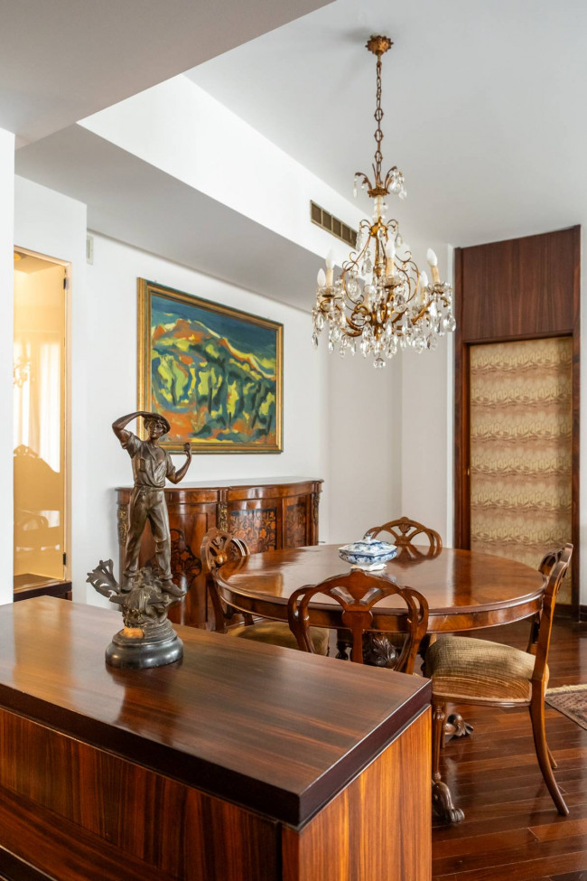 Appartamento in affitto a Palermo