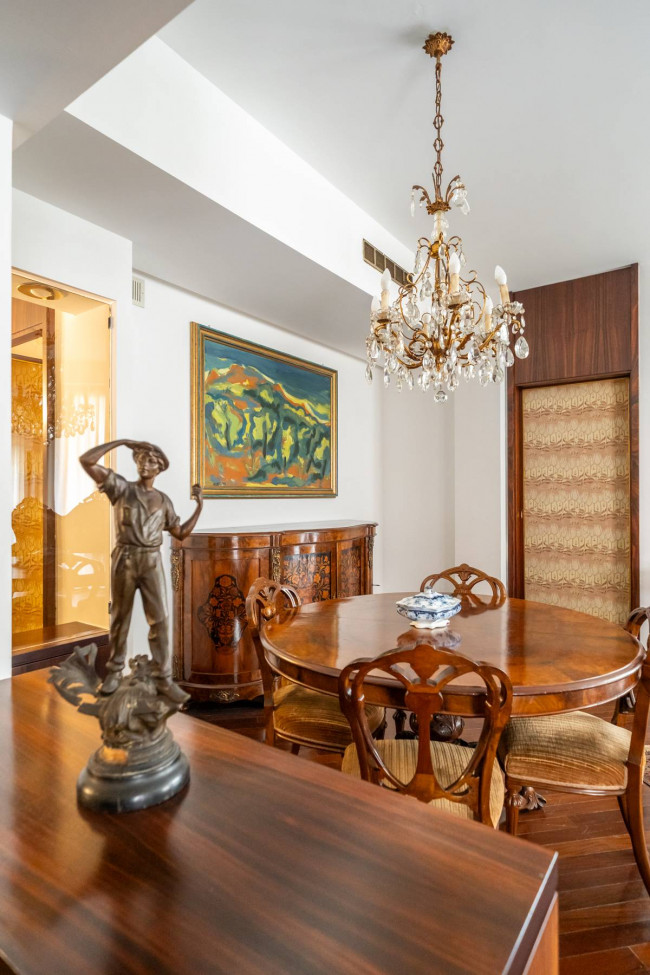 Appartamento in affitto a Palermo