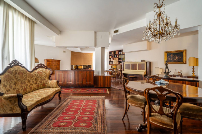 Appartamento in affitto a Palermo