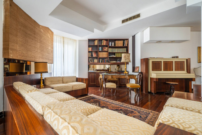 Appartamento in affitto a Palermo