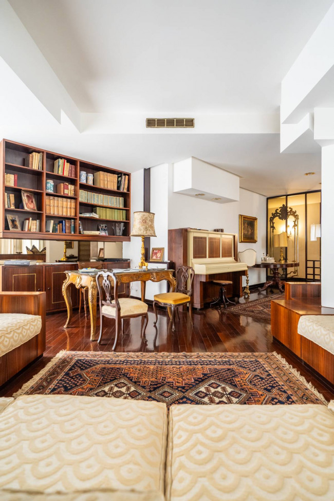 Appartamento in affitto a Palermo