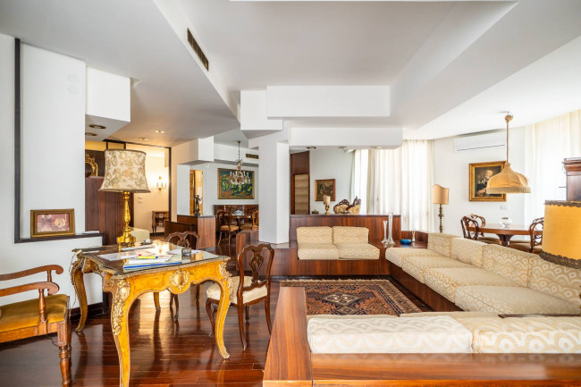 Appartamento in affitto a Palermo