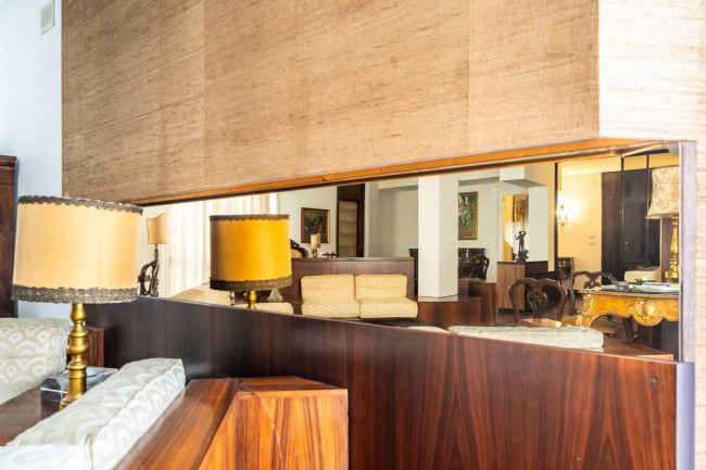 Appartamento in affitto a Palermo