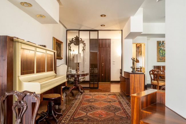 Appartamento in affitto a Palermo