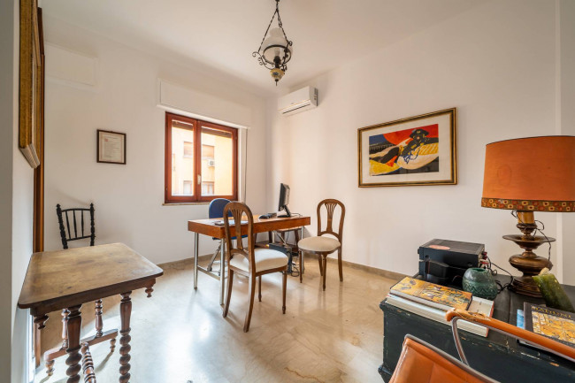 Appartamento in affitto a Palermo