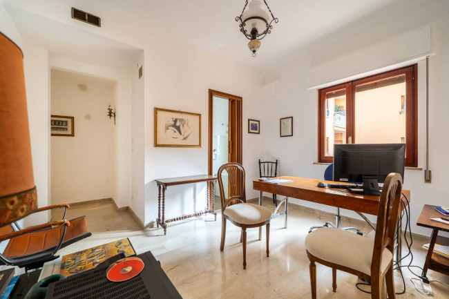 Appartamento in affitto a Palermo