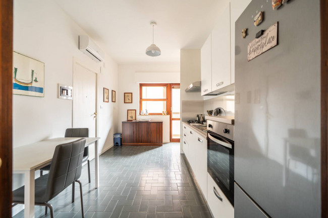 Appartamento in affitto a Palermo