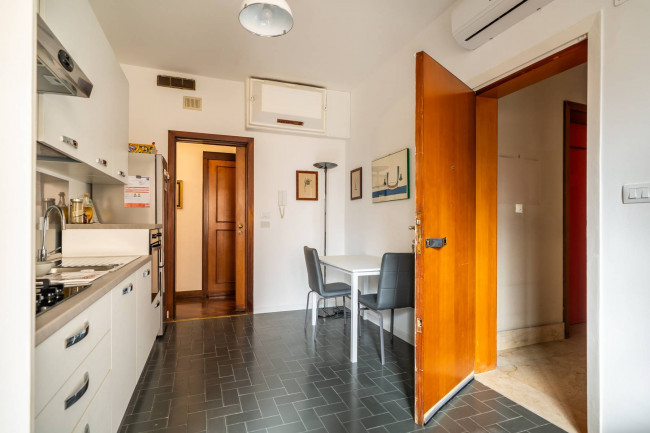 Appartamento in affitto a Palermo