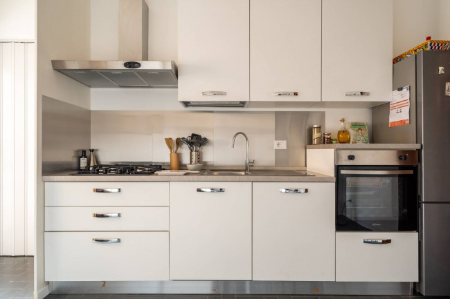 Appartamento in affitto a Palermo