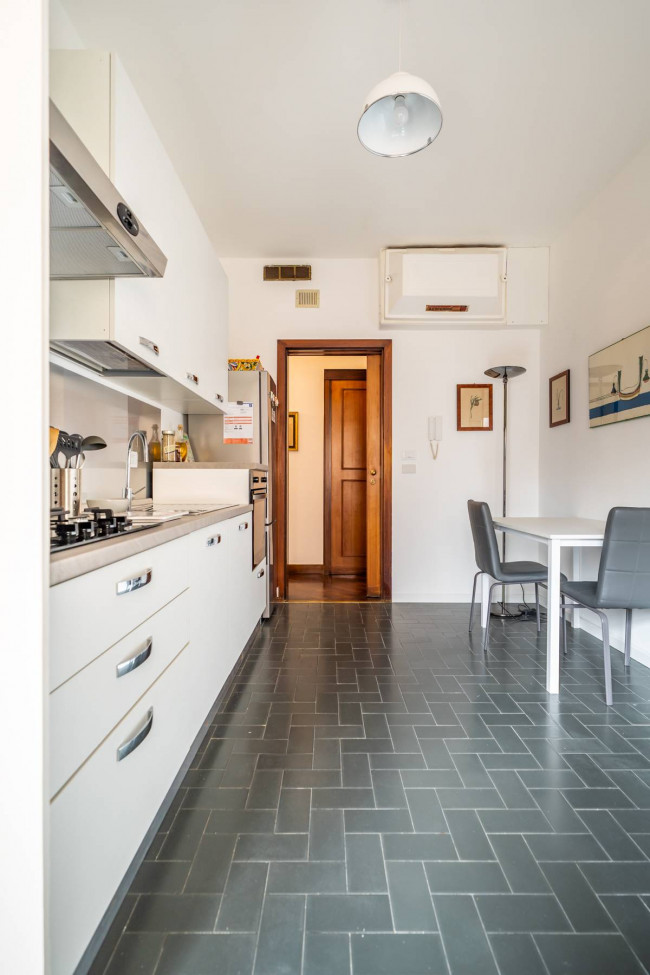 Appartamento in affitto a Palermo