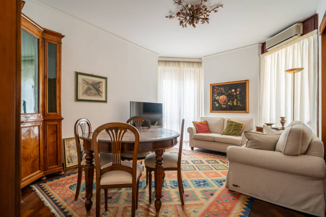 Appartamento in affitto a Palermo