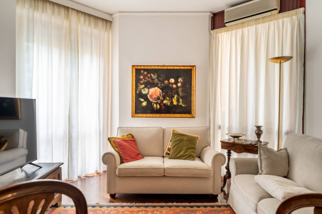 Appartamento in affitto a Palermo